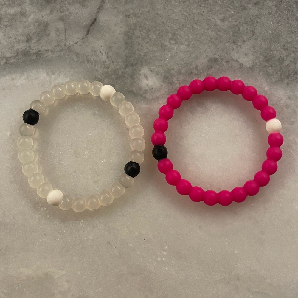 Lokai Bracelets